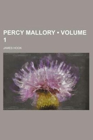 Cover of Percy Mallory (Volume 1 )