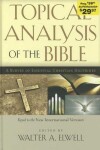 Book cover for Topical Analysis of the Bible