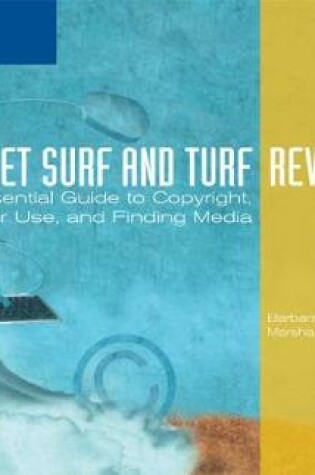 Cover of Internet Surf and Turf-Revealed