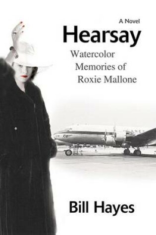 Cover of Hearsay