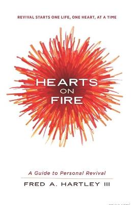 Book cover for Hearts of Fire