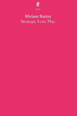 Cover of Strategic Love Play