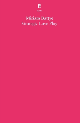 Book cover for Strategic Love Play