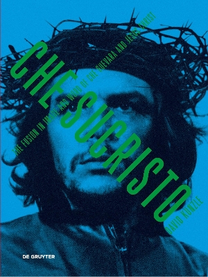 Book cover for Chesucristo