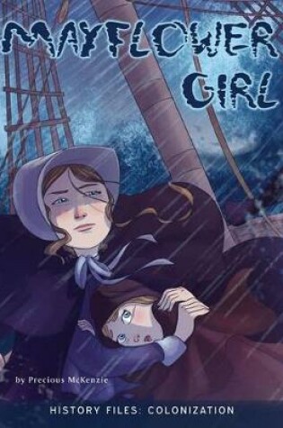 Cover of Mayflower Girl