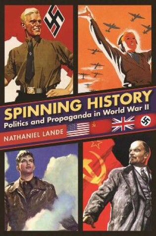 Cover of Spinning History