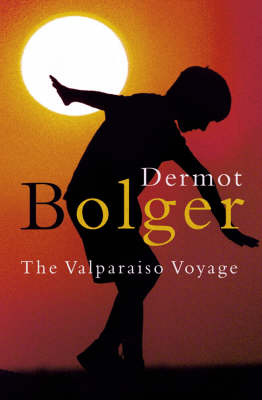 Book cover for The Valparaiso Voyage