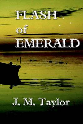 Book cover for Flash of Emerald