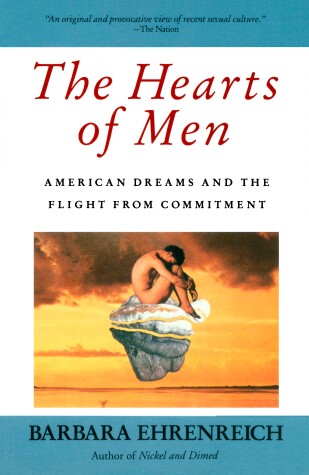 Book cover for The Hearts of Men
