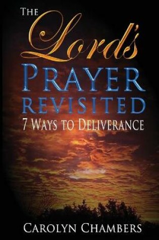 Cover of The Lord's Prayer - Revisited