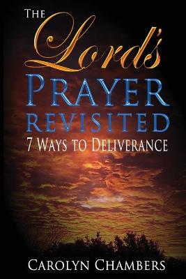 Book cover for The Lord's Prayer - Revisited