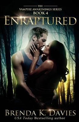 Book cover for Enraptured