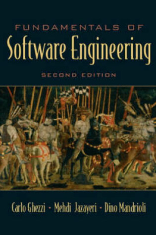 Cover of Multi Pack: Fundamentals of Software Engineering:(International Edition) with Extreme Programming Explained:Embrace Change