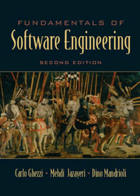 Book cover for Multi Pack: Fundamentals of Software Engineering:(International Edition) with Extreme Programming Explained:Embrace Change