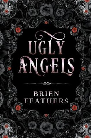 Cover of Ugly Angels