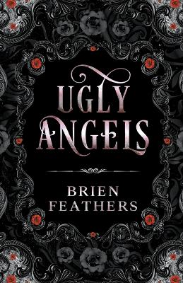 Book cover for Ugly Angels