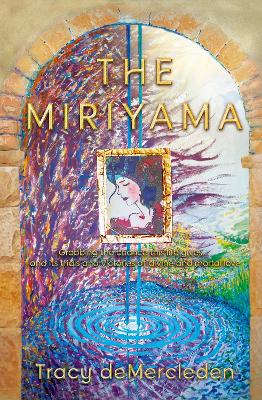 Cover of The Miriyama