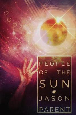 Book cover for People of the Sun