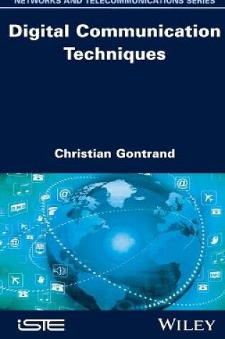 Cover of Digital Communication Techniques