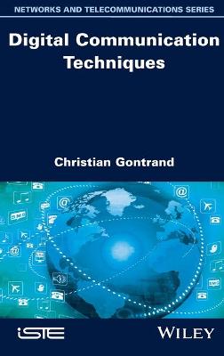 Book cover for Digital Communication Techniques