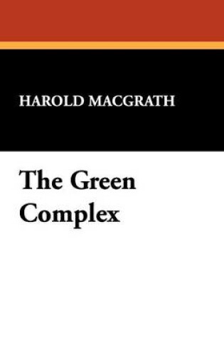 Cover of The Green Complex