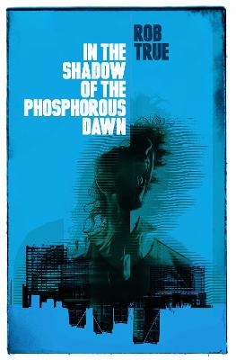 Book cover for In the Shadow of the Phosphorous Dawn