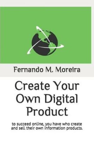 Cover of Create Your Own Digital Product