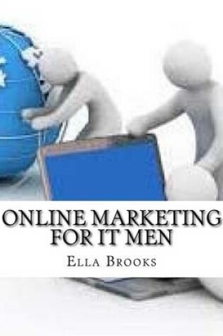 Cover of Online Marketing for It Men