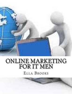 Book cover for Online Marketing for It Men