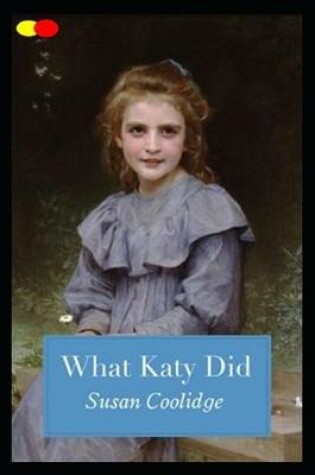 Cover of What Katy Did Katy #1