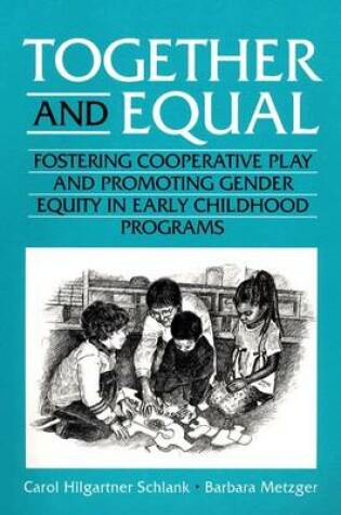 Cover of Together and Equal
