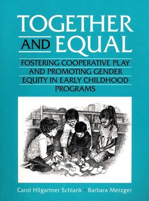 Book cover for Together and Equal