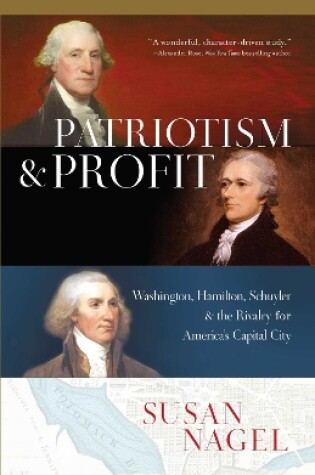 Cover of Patriotism and Profit