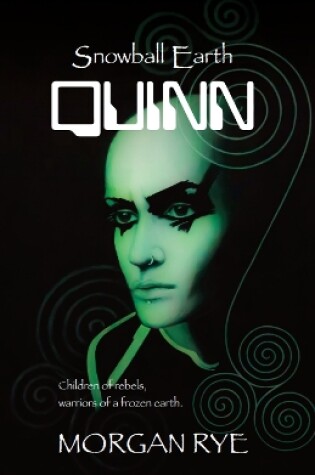 Cover of Snowball Earth Quinn