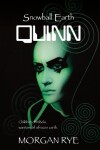 Book cover for Snowball Earth Quinn