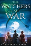 Book cover for The Watchers at War