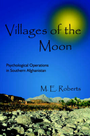 Cover of Villages of the Moon