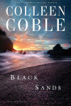 Book cover for Black Sands