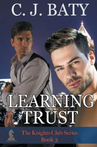 Cover of Learning Trust