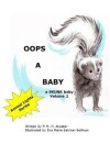 Book cover for Oops A Baby