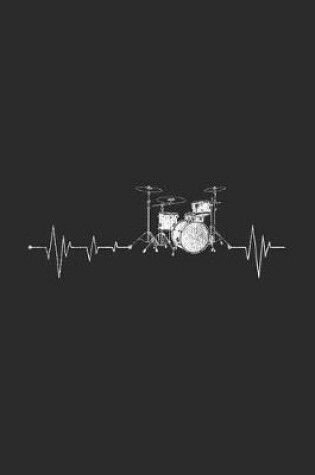 Cover of Drum Heartbeat