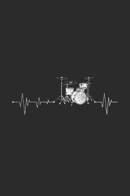 Book cover for Drum Heartbeat