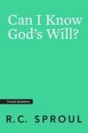 Book cover for Can I Know God's Will?