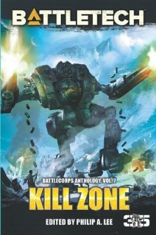 Cover of BattleTech