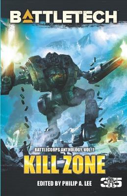 Cover of BattleTech