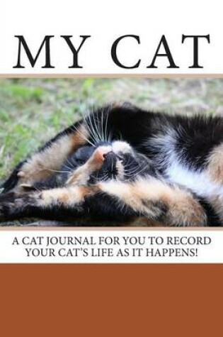 Cover of My Cat