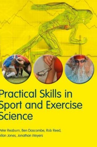 Cover of Practical Skills in Sport and Exercise Science