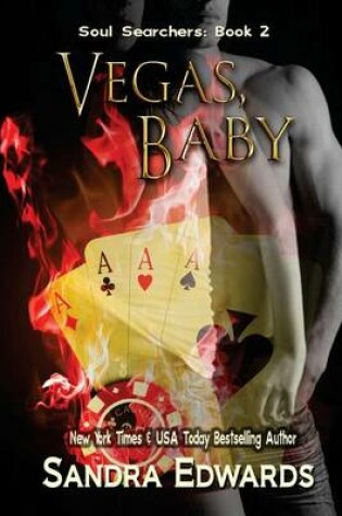 Cover of Vegas, Baby