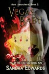 Book cover for Vegas, Baby