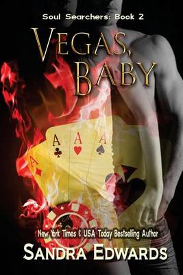 Cover of Vegas, Baby